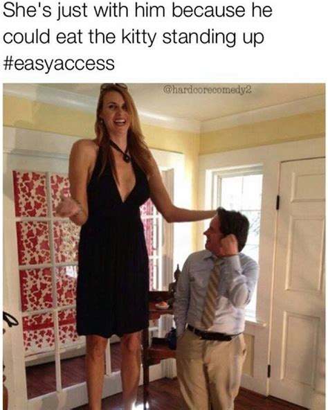 tall woman short man meme|tall women short men lift.